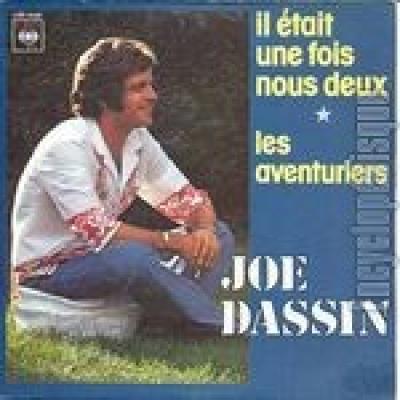 Il était Une Fois Nous Deux / Les Aventuriers