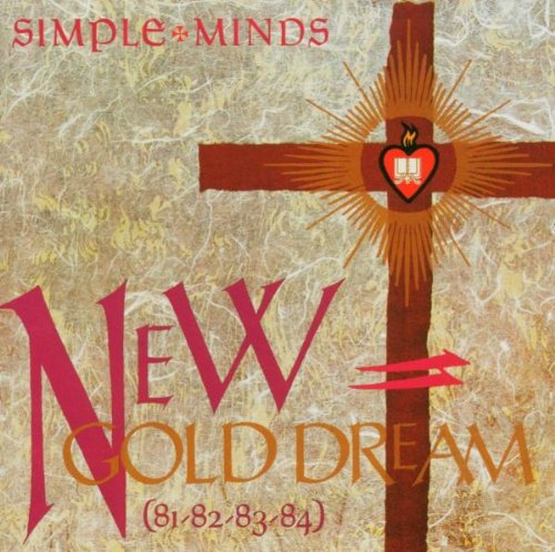 New Gold Dreams