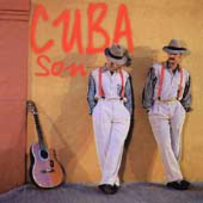 Cuba Son