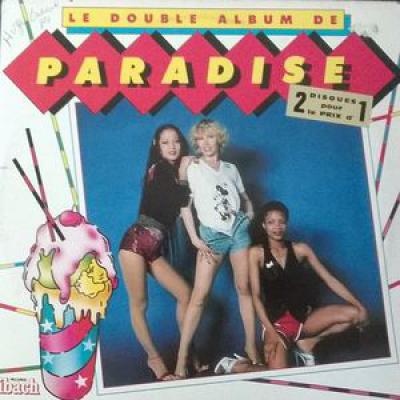 Le Double Album De Paradise