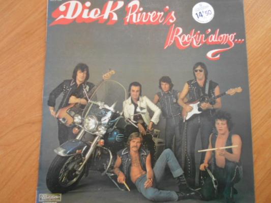 Rocking' Along ...