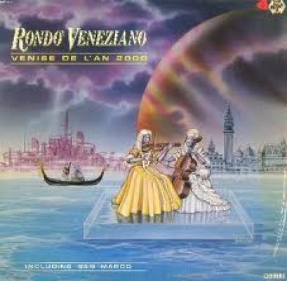 Venise De L ' An 2ooo
