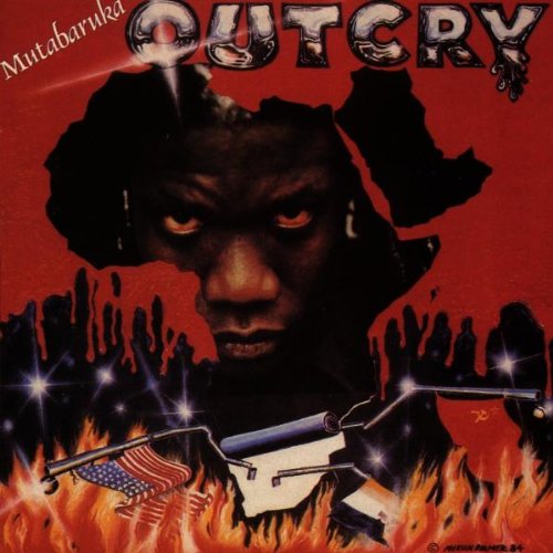 Outcry