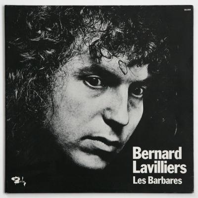 Les Barbares