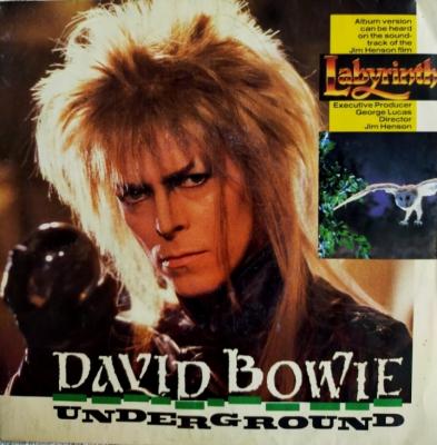 Underground - Underground (instrumental)