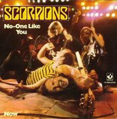 No One Like You