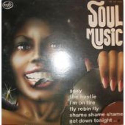 Philly Soul Corporation Vol 2