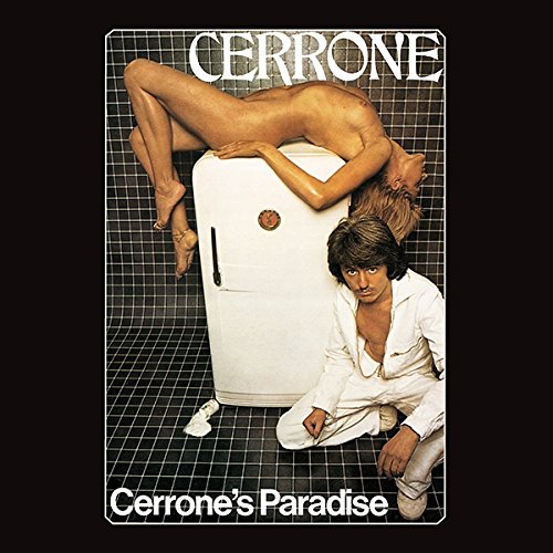 Cerrones Paradise