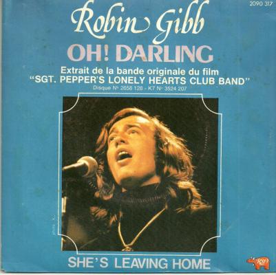 Oh! Darling