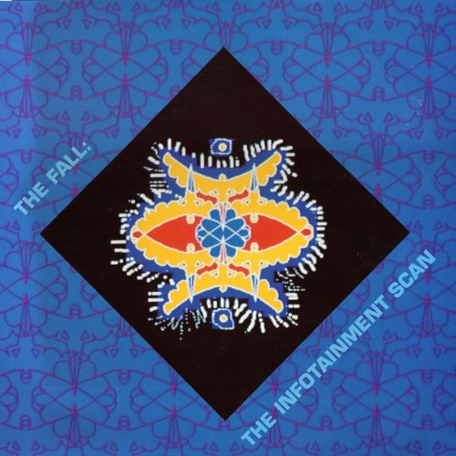 The Infotainment Scan