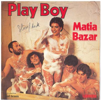 Play Boy