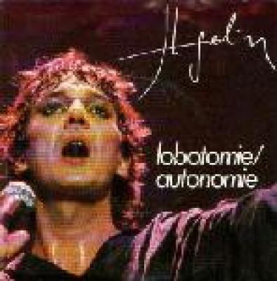 Lobotomie / Autonomie