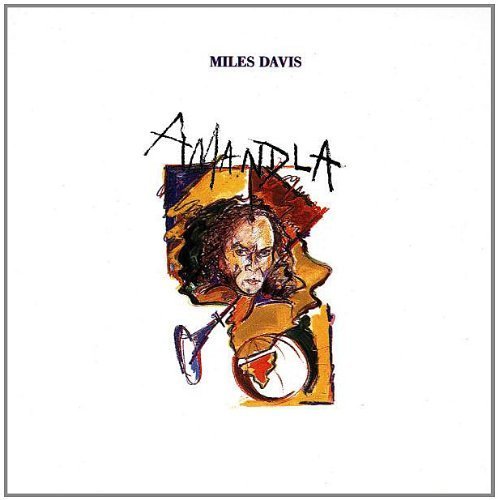 Amandla By Davis, Miles