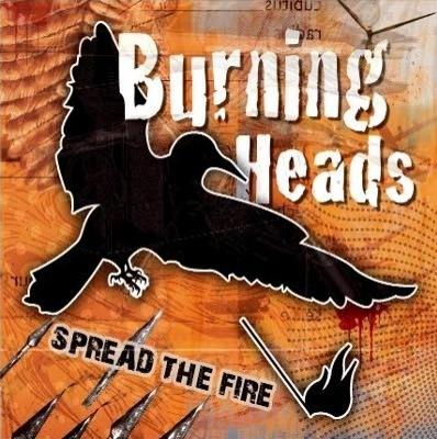 Spread The Fire