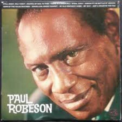 Paul Robeson