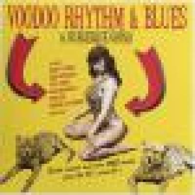 Voodoo Rhythm & Blues & Burlesque Grind