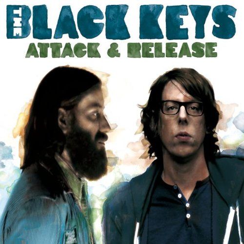 Attack And Release