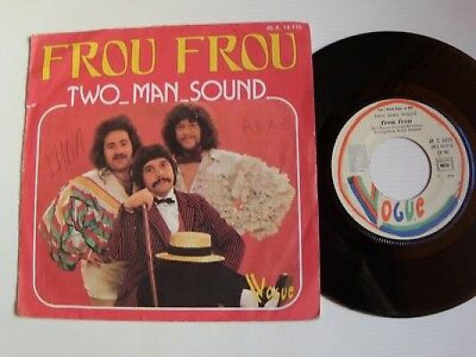 Frou Frou
