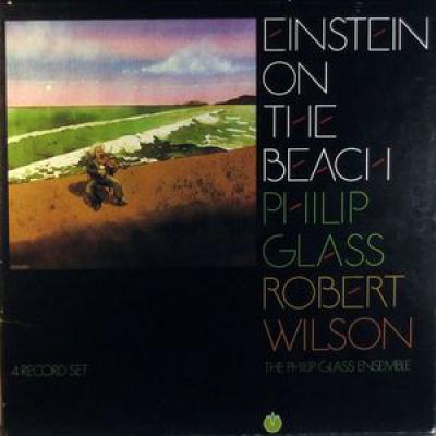 Einstein On The Beach