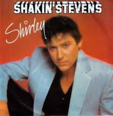 Shirley