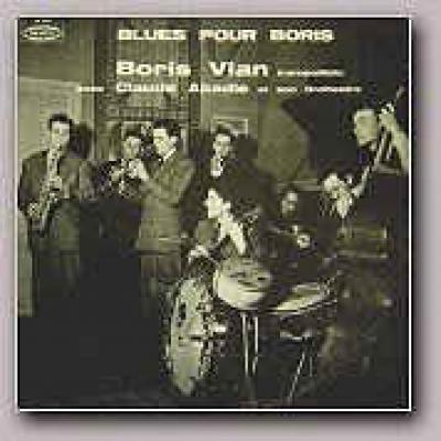 Blues For Boris