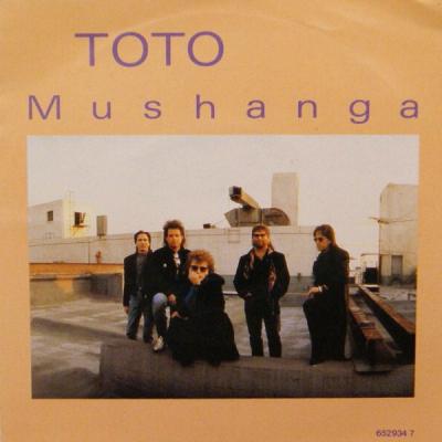 Mushanga