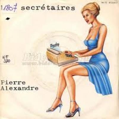 Les Secretaires