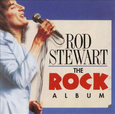 The Rock Album