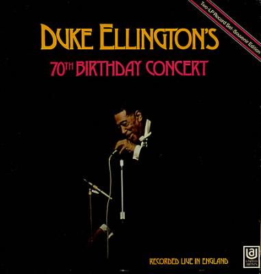 70th Birthday Concert