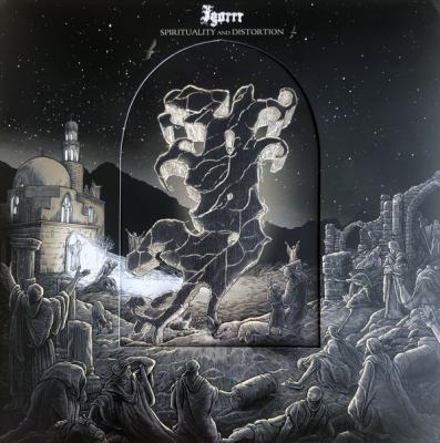 Spirituality And Distortion