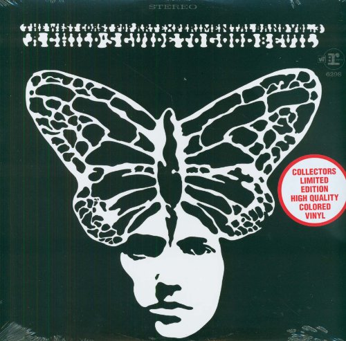 Volume 3 - A Child's Guide To Good & Evil