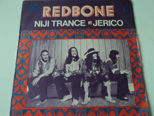 Niji Trance