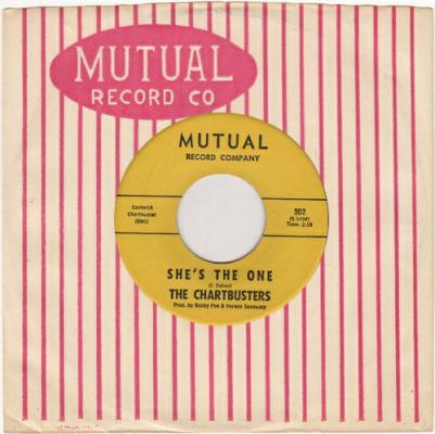 She's The One - Slippin' Thru Your Fingers