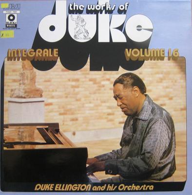 The Works Of Duke - Complete Edition Vol 16 To 20