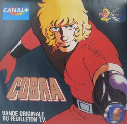 Cobra Générique Français