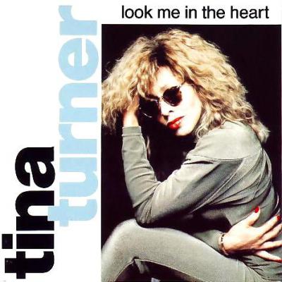 Look Me In The Hearth