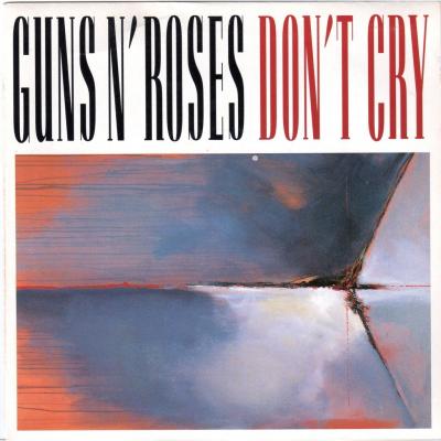 Don'cry