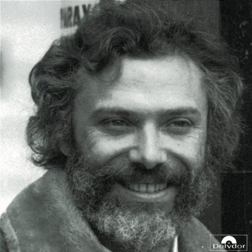 George Moustaki