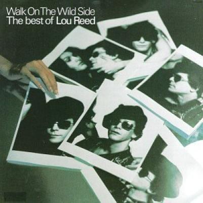 The Best Of Lou Reed
