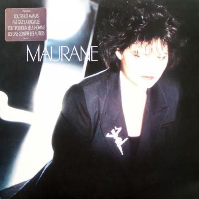 Maurane