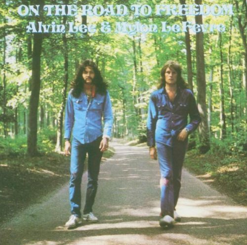 On The Road To Freedom