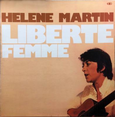 Helene Martin