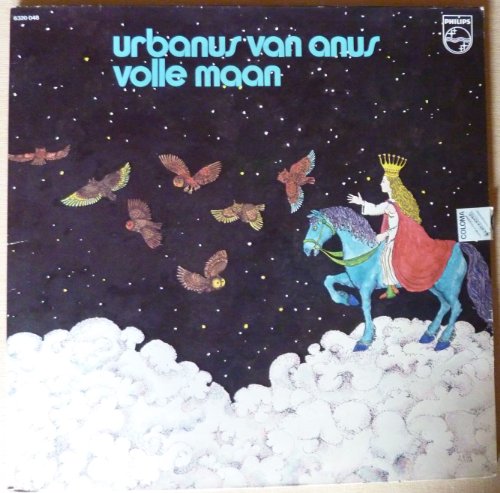 Volle Maan