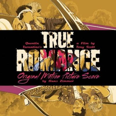 True Romance Original Motion Picture Score