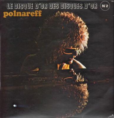 Le Disque D'or Des Disques D'or - N° 2