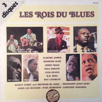 Les Rois Du Blues