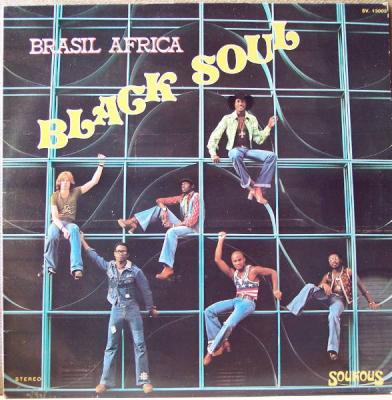 Brasil Africa