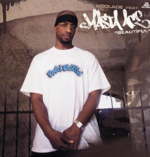 Koolaid F/ Masta Ace Beautiful & El Da Sensi Follow 12'
