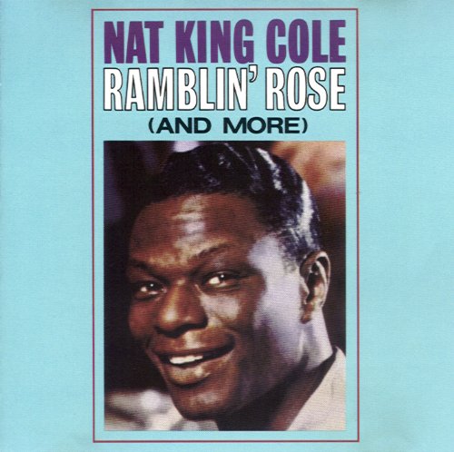 Ramblin Rose