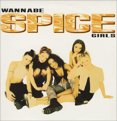 Wannabe